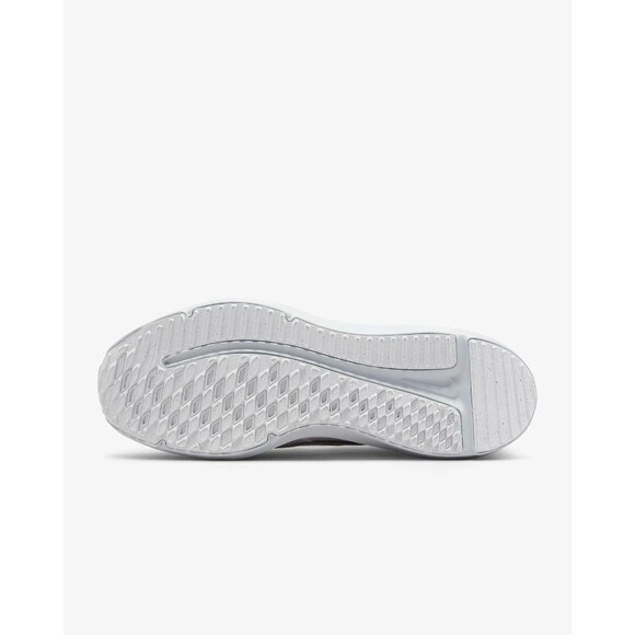 NIKE Women's DOWNSHIFTER 12 Running Shoe DD9294-100 White Sneaker Casual 10 Wmns - Picture 8 of 8